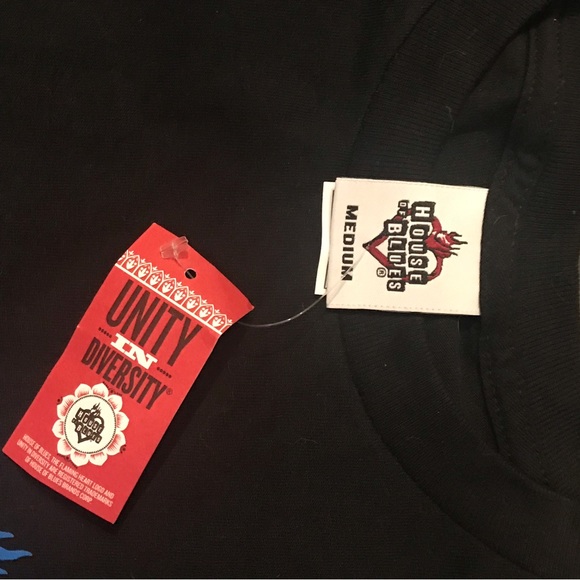 Unisex T-Shirt - Picture 5 of 5